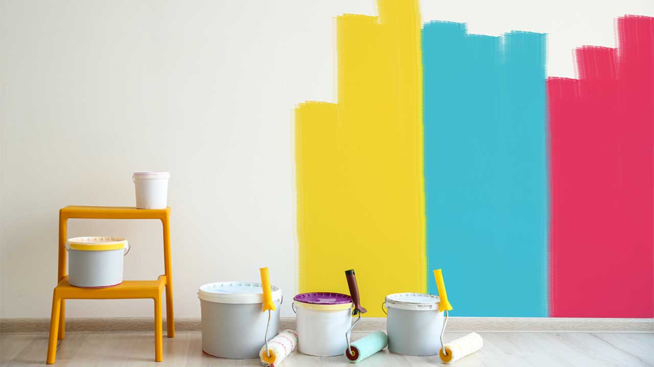 Vakfıkebir iç cephe boyama